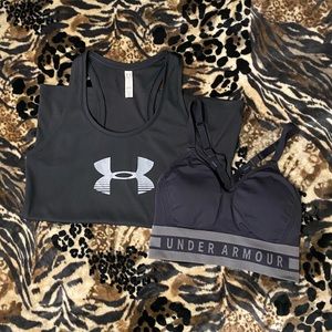 Under Armour SET